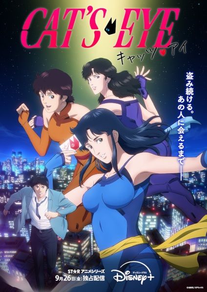 Кошачий глаз